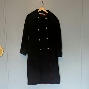 Perry Ellis Coat